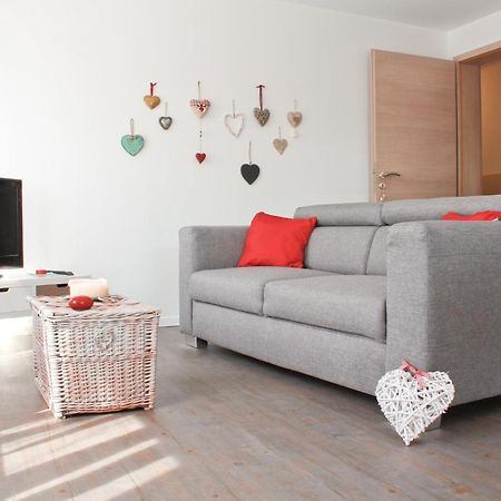 Les Coeurs De Cachemire Apartment Breuschwickersheim Luaran gambar