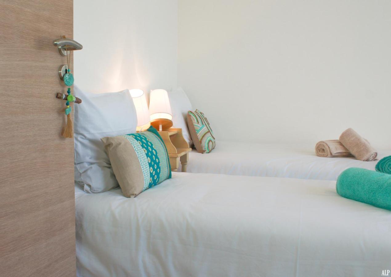 Les Coeurs De Cachemire Apartment Breuschwickersheim Luaran gambar