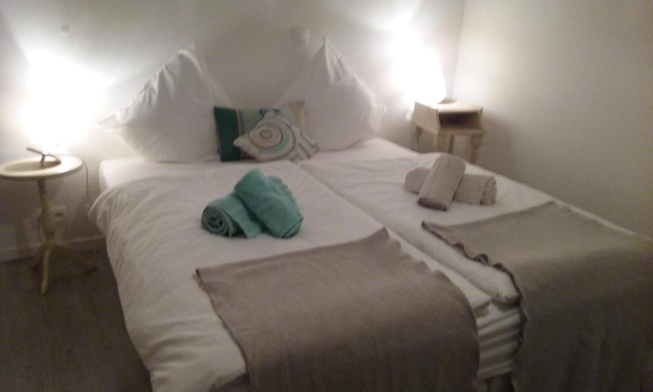Les Coeurs De Cachemire Apartment Breuschwickersheim Luaran gambar