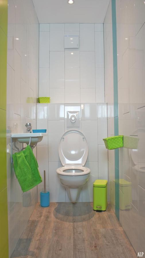 Les Coeurs De Cachemire Apartment Breuschwickersheim Luaran gambar